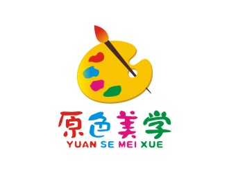 何嘉星的logo設計