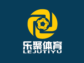 余亮亮的logo設計