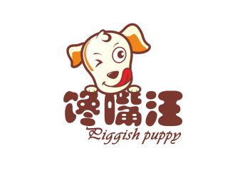 何嘉健的logo設計