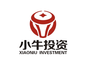 曾翼的logo設計