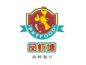 潘達(dá)品的logo設(shè)計(jì)