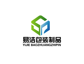 秦曉東的logo設計