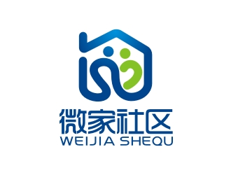 曾翼的logo設(shè)計(jì)