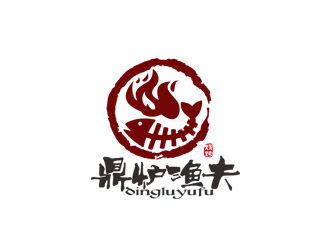 郭慶忠的logo設計