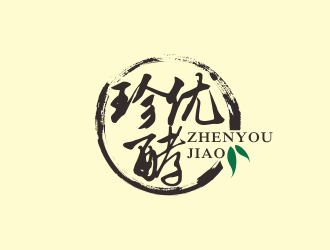 林思源的logo設(shè)計