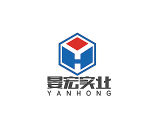 趙鵬的logo設計