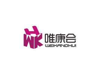 郭慶忠的logo設計