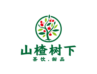 周金進的logo設計