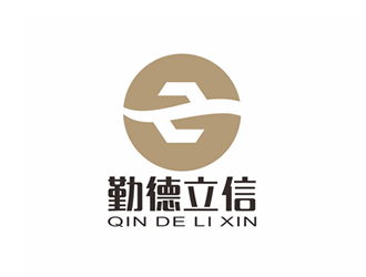 廖燕峰的logo設計