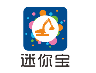 劉彩云的logo設計