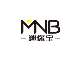 秦曉東的logo設計