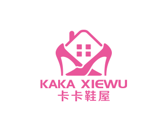 黃安悅的logo設計