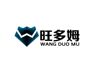 周金進的logo設計