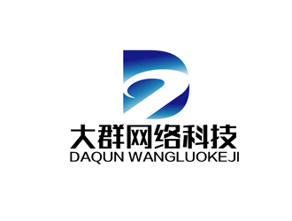 秦曉東的logo設計