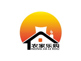 陸達活的logo設(shè)計