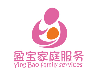 劉彩云的logo設計