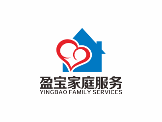 何嘉健的logo設計