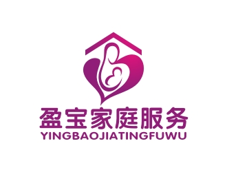 曾翼的logo設計