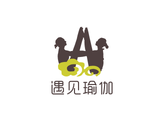 姜彥海的logo設計