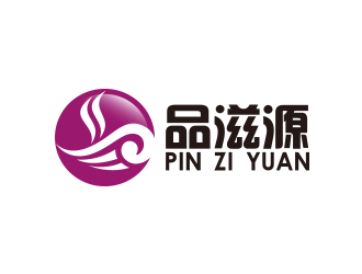 黃安悅的logo設計