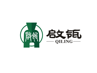 楊占斌的logo設計