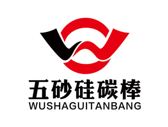 趙波的logo設計