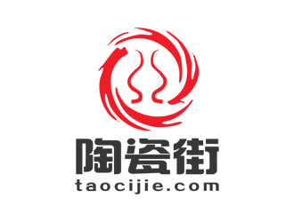 朱兵的logo設(shè)計