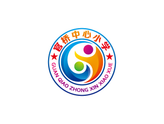 周金進的logo設計