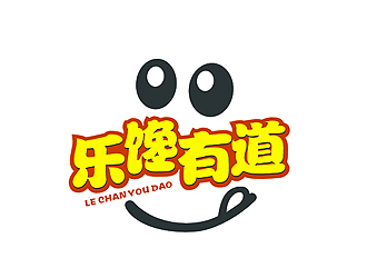 盛銘的logo設計