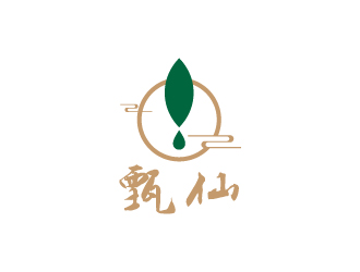 陳兆松的logo設計