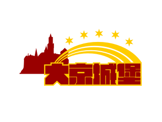 姜彥海的logo設計