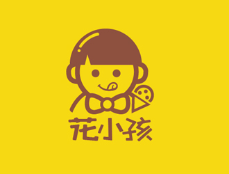 秦曉東的logo設計