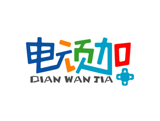 秦曉東的logo設計