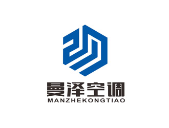 郭慶忠的logo設計