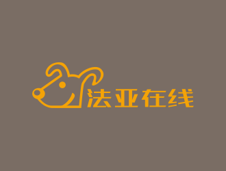 林思源的logo設計