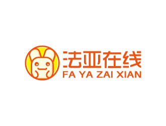 周金進的logo設計