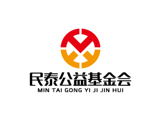 周金進的logo設計