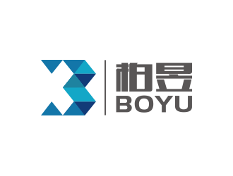 黃安悅的logo設計