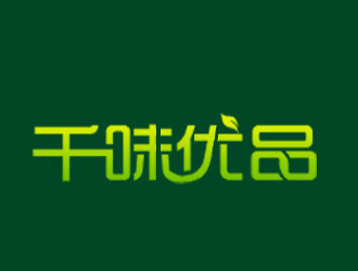 朱兵的logo設(shè)計