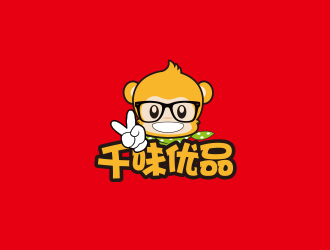 孫金澤的logo設(shè)計