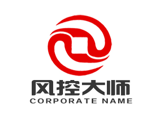 朱兵的logo設計