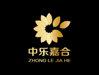 孫金澤的logo設(shè)計