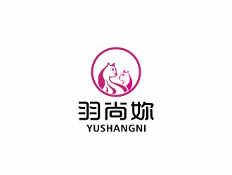 潘務東的logo設計