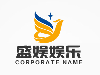 張青革的logo設計