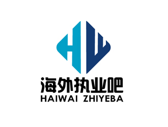 秦曉東的logo設計