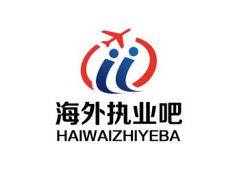 色攝覺的logo設計