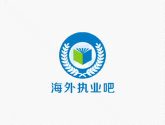 梁俊的logo設計