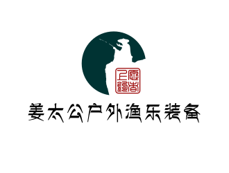 姜彥海的logo設計