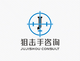 梁俊的logo設(shè)計(jì)