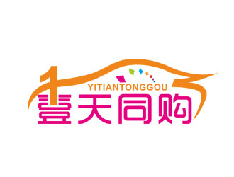 劉彩云的logo設計